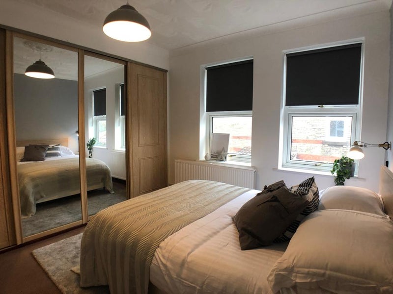 Photo 1: Room 5 @ £610 pcm - available from 19 Dec 2025