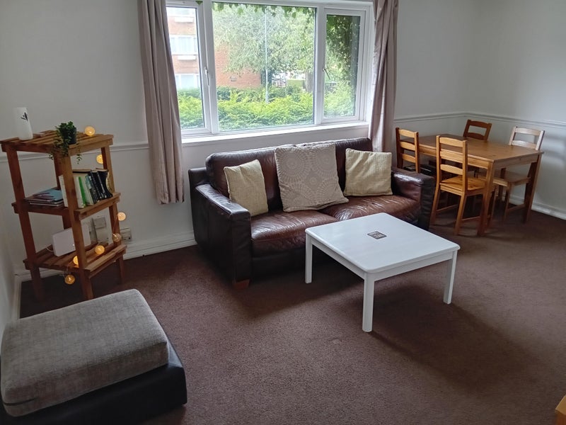 Photo 1: Living Room