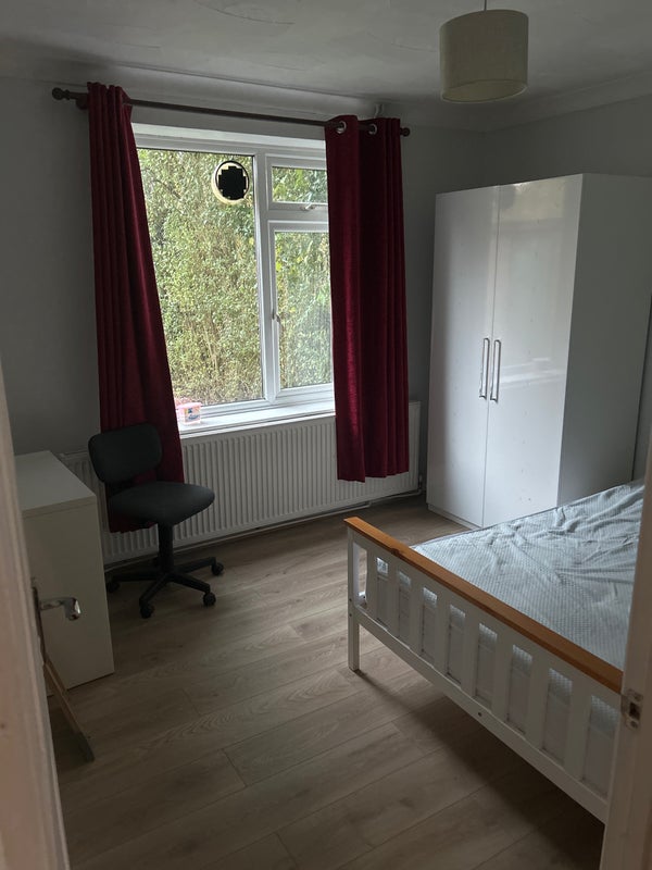 Photo 1: Your bedroom