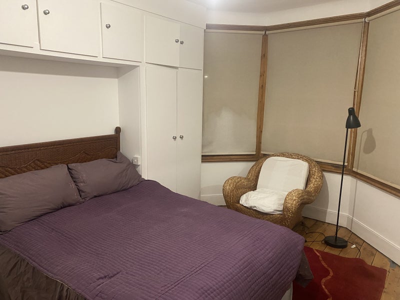 Photo 1: Large and comfortable double bedroom with plenty of storage 