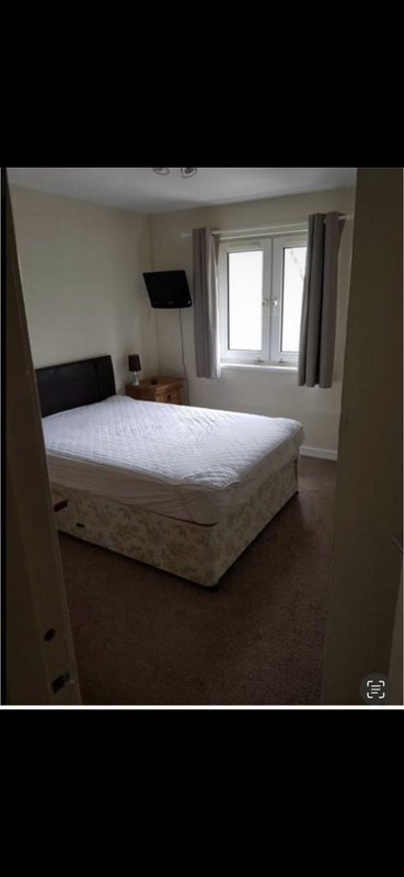 Photo 1: Double room