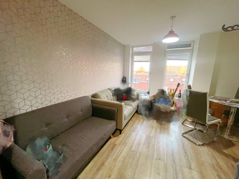 Photo 1: Living Room