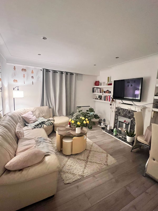 Photo 1: Living Room