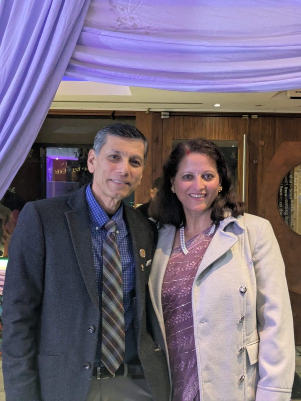 Photo 1: We are very hard working, loyal and friendly.