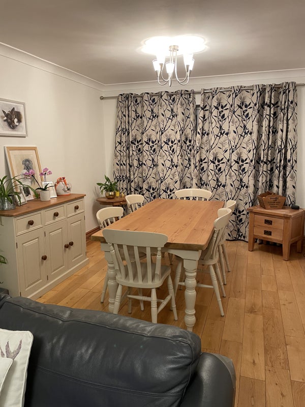 Photo 1: Dining Room