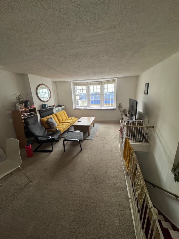 Photo 1: Living Room