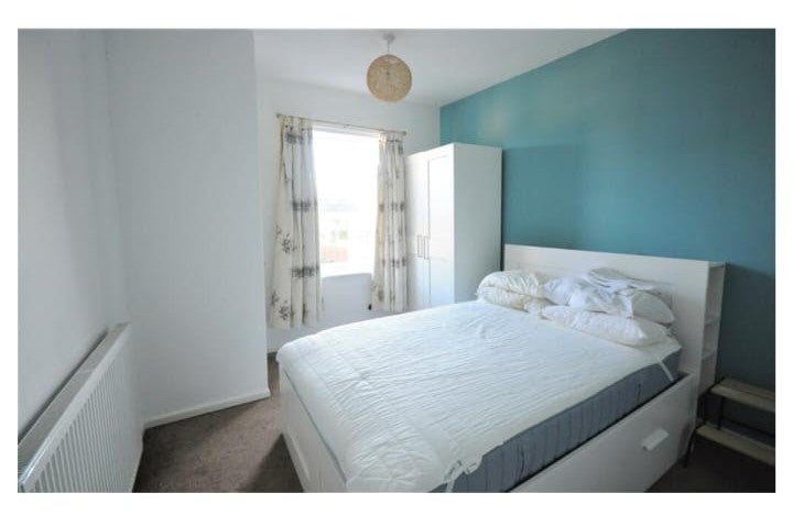 Photo 1: Double room