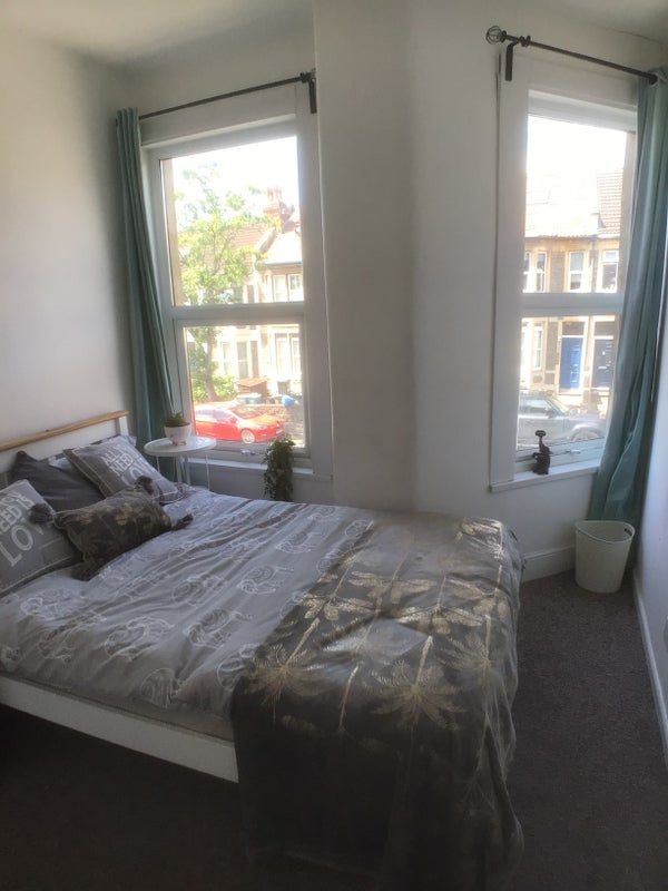 Photo 1: Nice double room