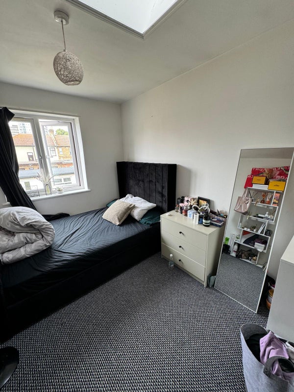 Photo 1: Double room 