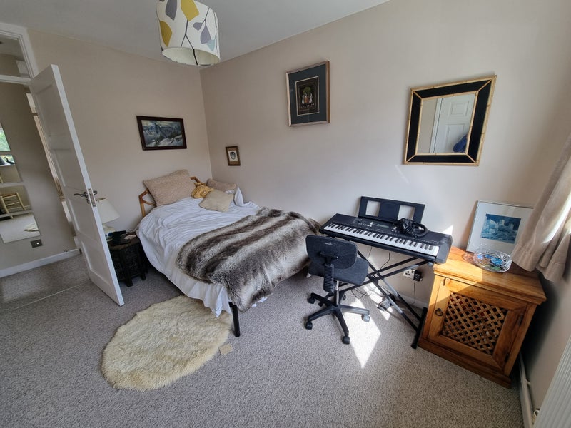 Photo 1: Your bedroom