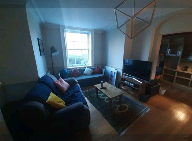 Photo 1: Living Room
