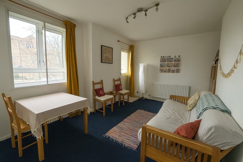 Photo 1: Living room