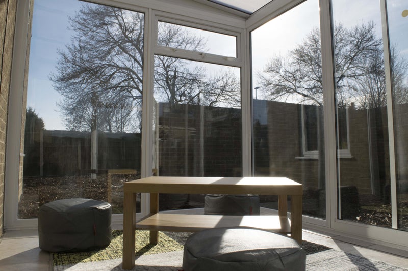 Photo 1: Conservatory