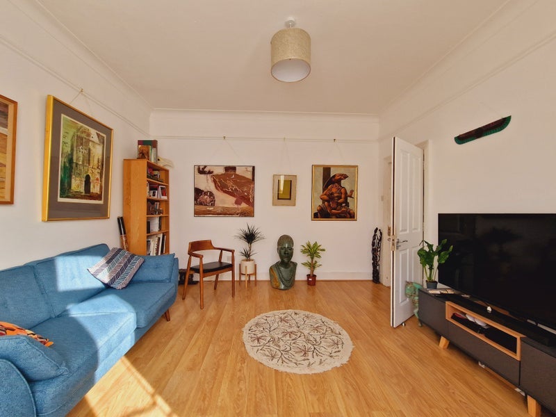 Photo 1: Living Room