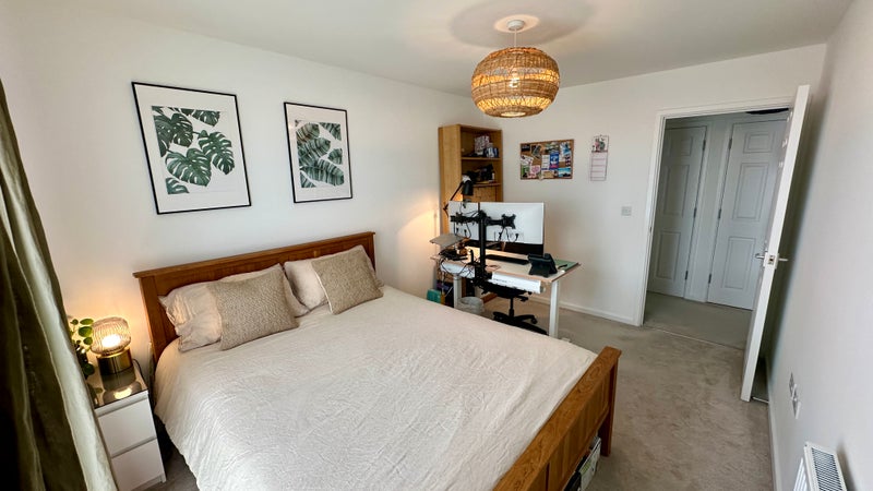 Photo 1: Your bedroom