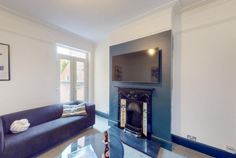 Photo 1: Living Room