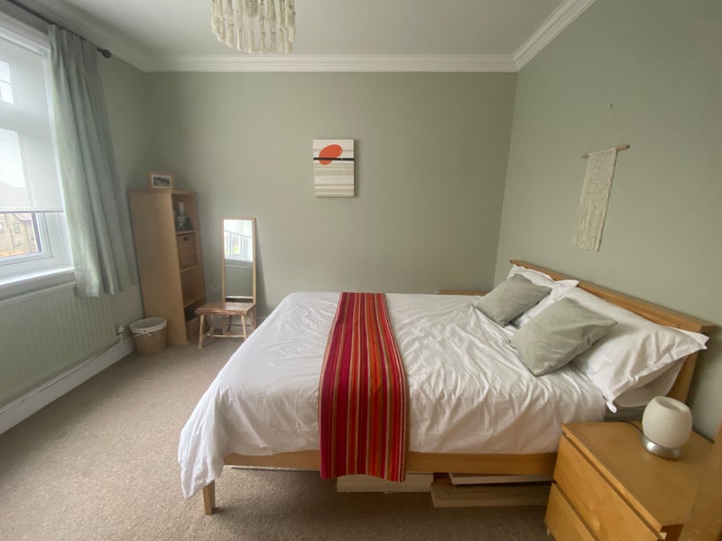 Photo 1: One of the bedrooms