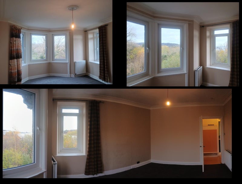 Photo 1: Big Double Bedroom