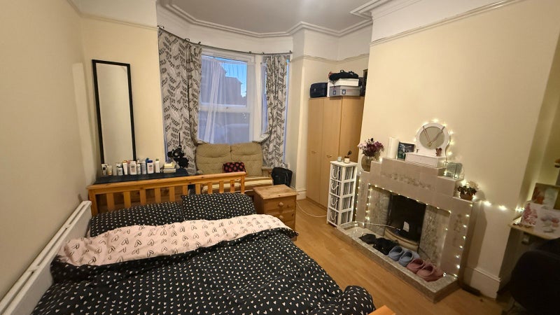 Photo 1: First Bedroom - Ground Floor