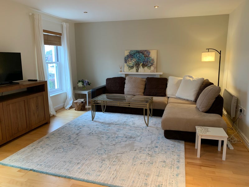 Photo 1: Living Room