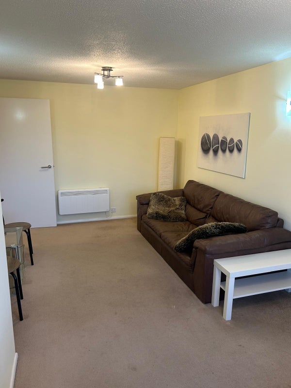 Photo 1: Living Room