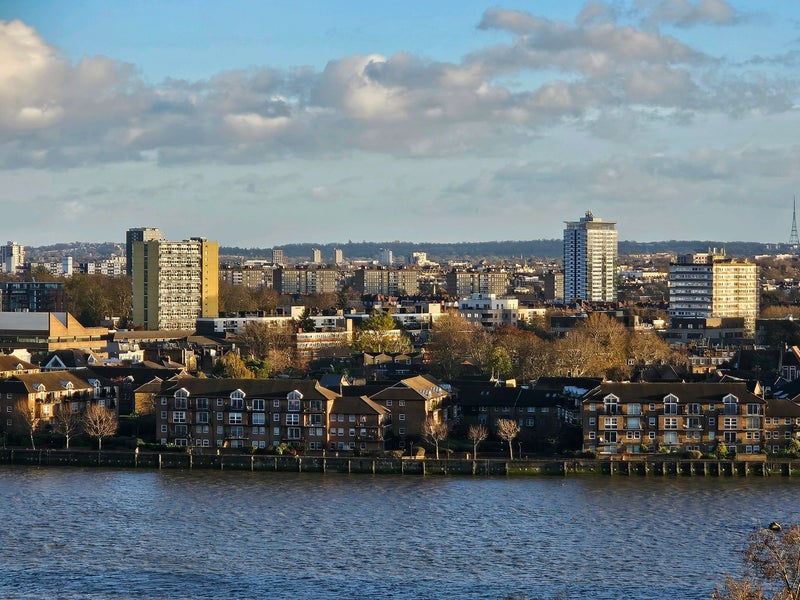 Photo 1: The room view daytime