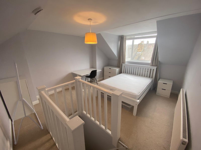 Photo 1: Bedroom View 1