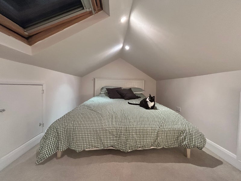 Photo 1: Your bedroom