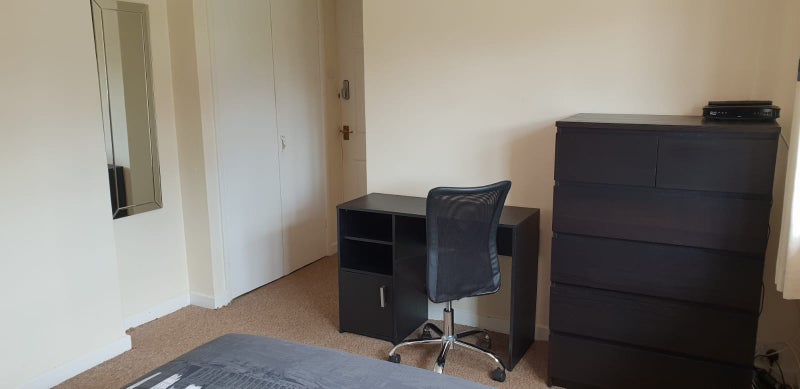 Photo 1: DOUBLE ROOM 