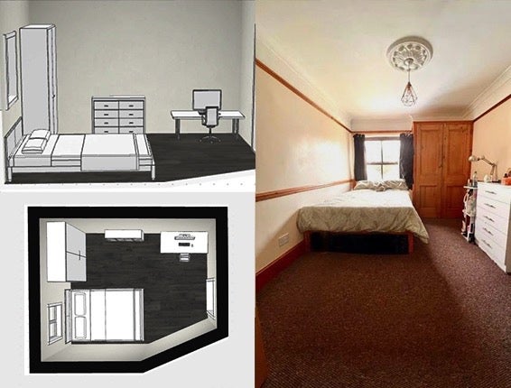 Photo 1: Available December 1st  