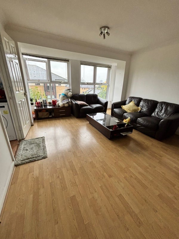 Photo 1: Living Room