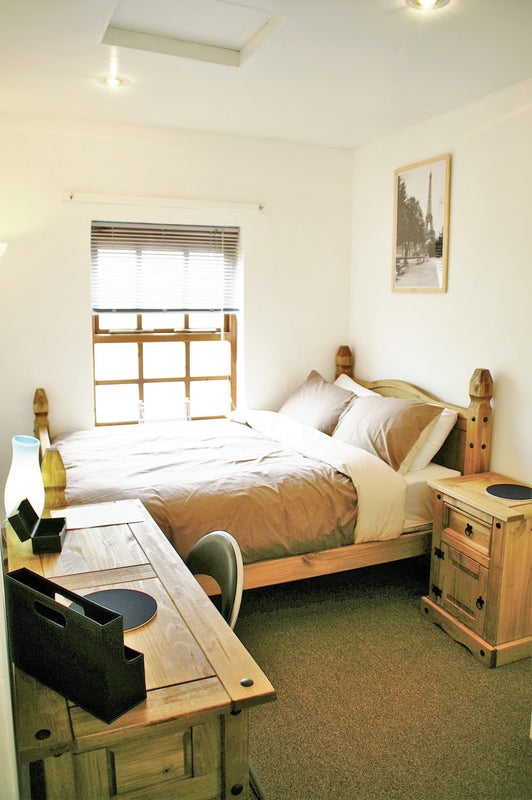 Photo 1: Bedroom 1 - Fully furnished