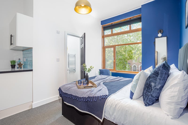 Photo 1: Bedroom 2 -Available room 