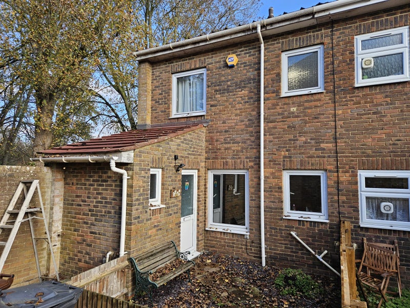 Photo 1: Front of Property