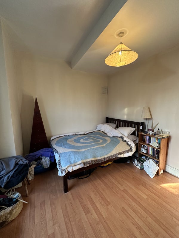 Photo 1: The bedroom