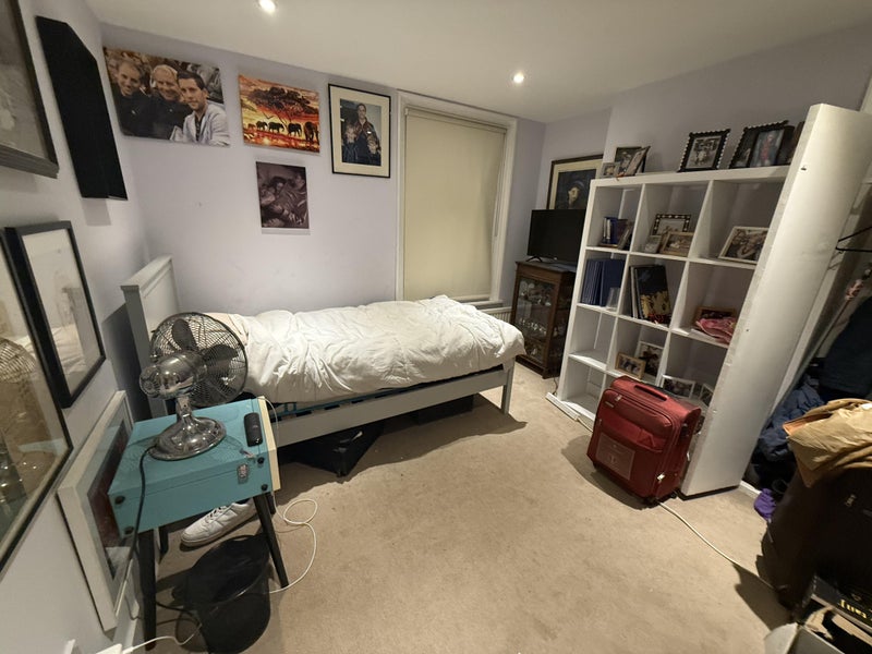 Photo 1: single room