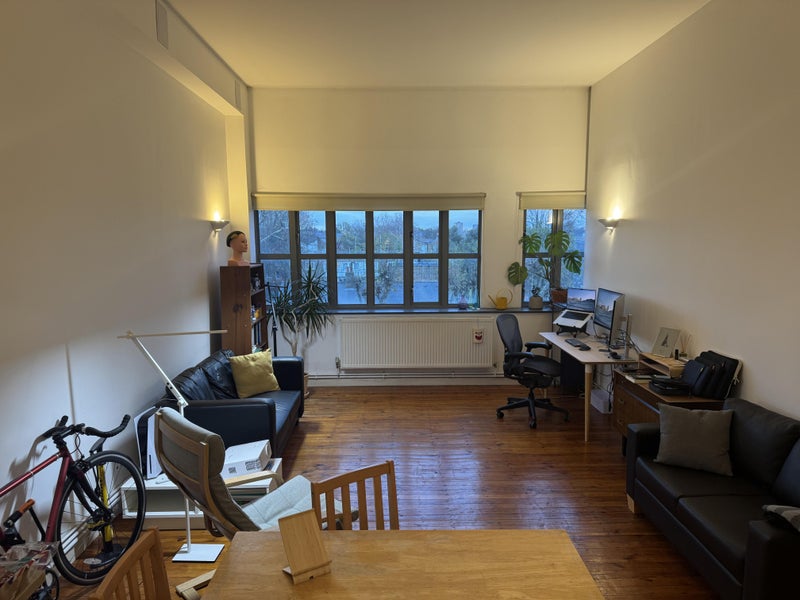 Photo 1: Living room