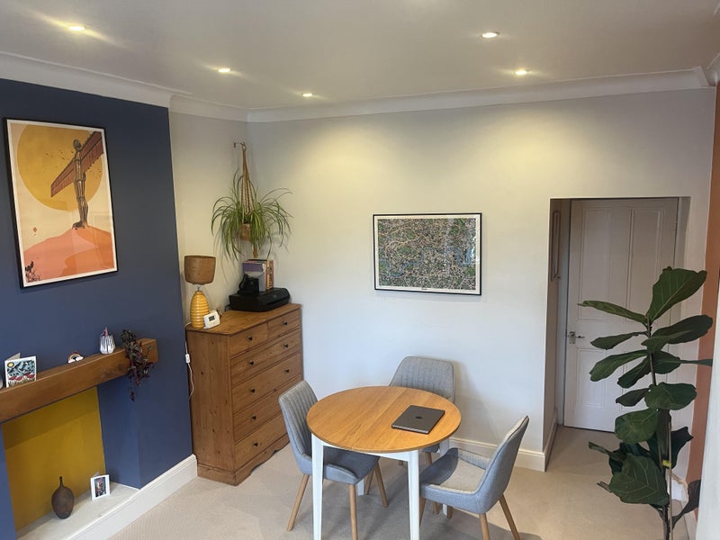 Photo 1: Living Room