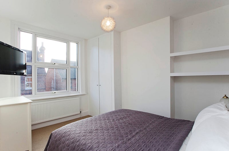 Photo 1: Luxurious Bedroom