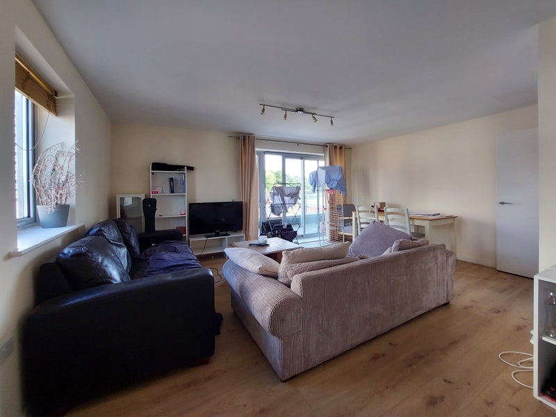 Photo 1: Living Room