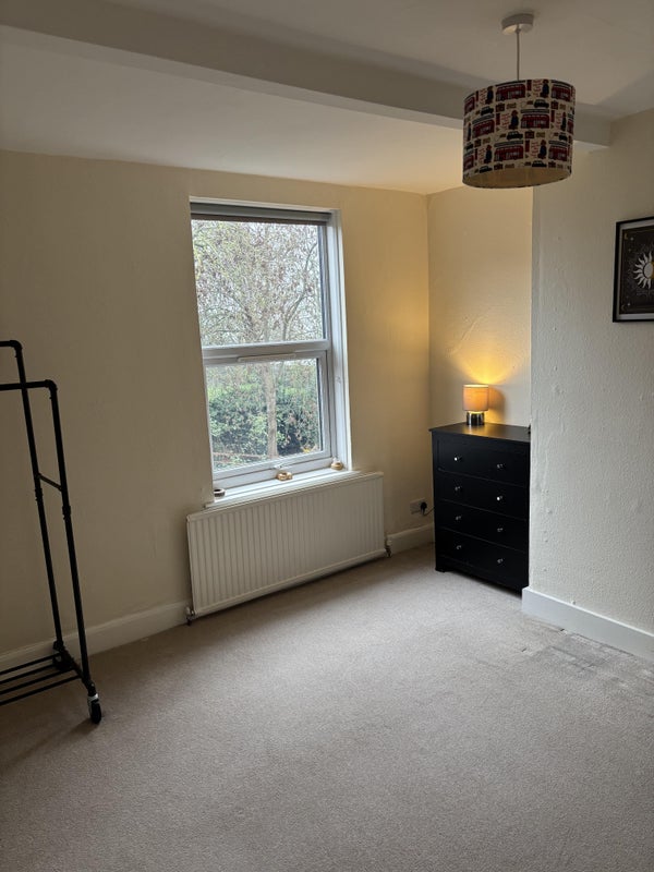 Photo 1: Bed not pictured, will be supplied before tenant moves in