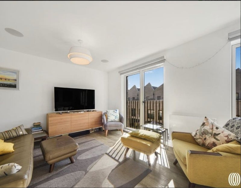 Photo 1: Living Room