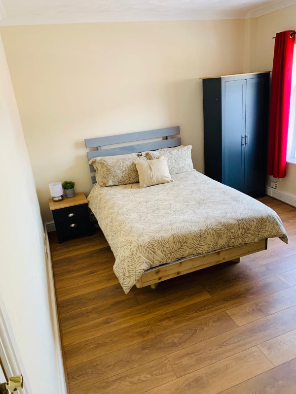 Photo 1: £600 pcm Room