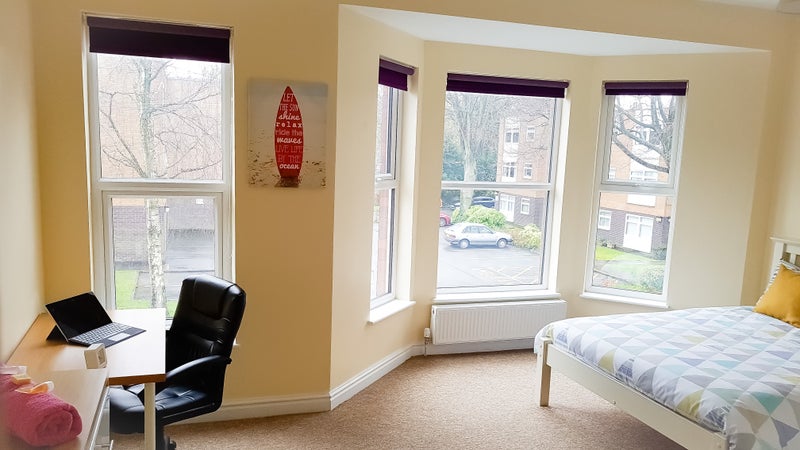 Photo 1: Room 1 £795