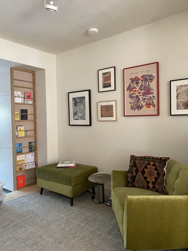 Photo 1: Living room