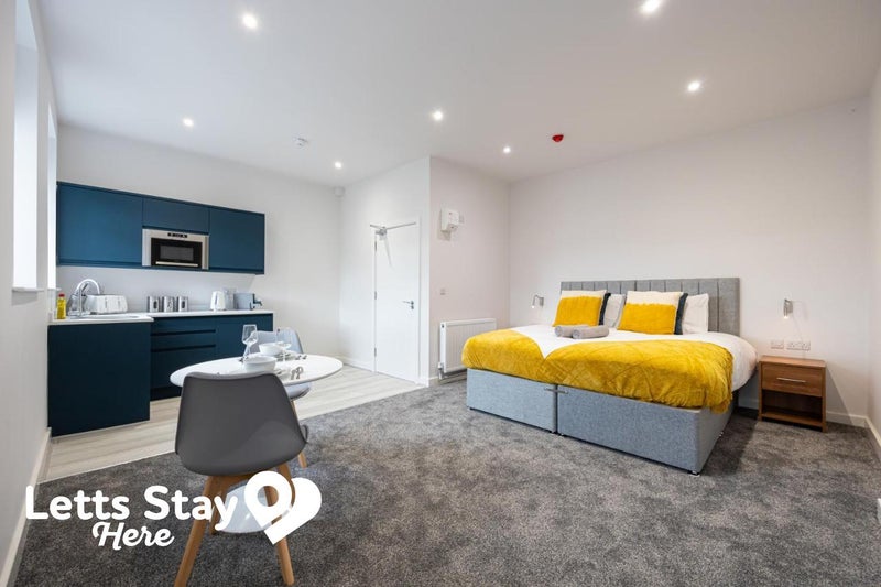 Photo 1: Apartment 2  