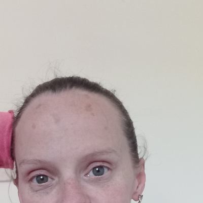 Photo 1: This is me ☺ 