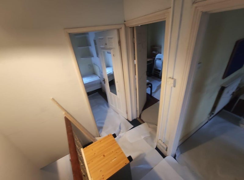 Photo 1: Common Space