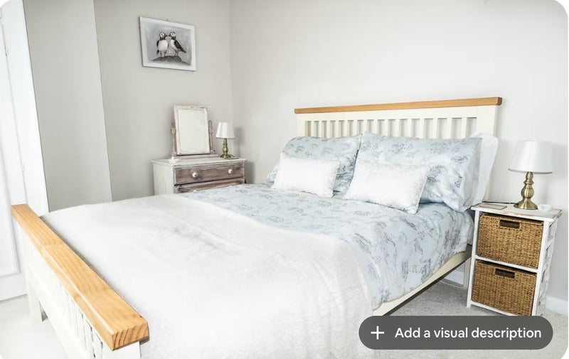 Photo 1: Room 1 Bright and airy 