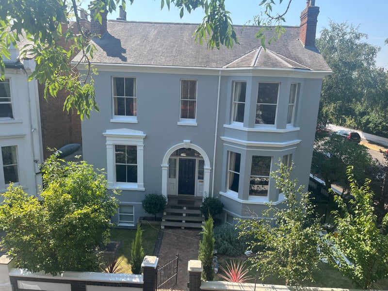 Photo 1: Victorian Villa